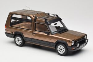 Talbot Rancho X Grøn Otto 1:18 OT154 Resin — billede 4 af 6
