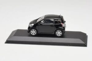 Toyota iQ Sort Mica Minichamps 1:43 403166803 Metal