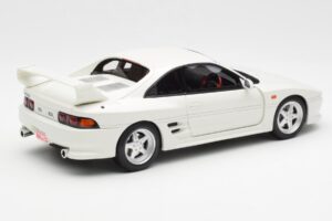 Toyota MR2 W20 TRD 2000GT Super Hvid Otto 1:18 OT749 Resin — billede 2 af 6