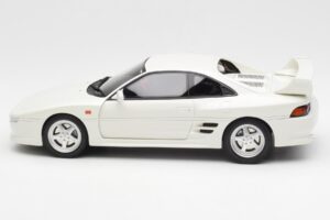 Toyota MR2 W20 TRD 2000GT Super Hvid Otto 1:18 OT749 Resin — billede 3 af 6