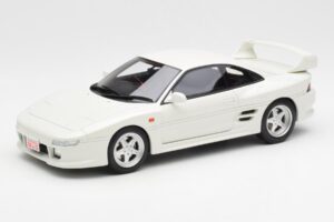 Toyota MR2 W20 TRD 2000GT Super Hvid Otto 1:18 OT749 Resin