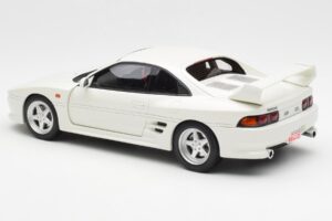 Toyota MR2 W20 TRD 2000GT Super Hvid Otto 1:18 OT749 Resin — billede 5 af 6