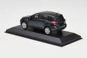 Toyota RAV4 XA20 Grøn Minichamps 1:43 TOYOTA008 Metal — billede 3 af 4