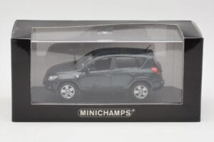 Toyota RAV4 XA20 Grøn Minichamps 1:43 TOYOTA008 Metal — billede 4 af 4
