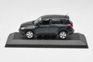 Toyota RAV4 XA20 Grøn Minichamps 1:43 TOYOTA008 Metal