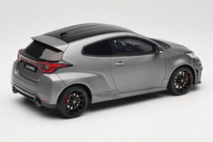 Toyota GR Yaris XP210 Precious Metal Otto 1:18 OT1127 Resin — billede 2 af 6