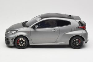 Toyota GR Yaris XP210 Precious Metal Otto 1:18 OT1127 Resin — billede 3 af 6
