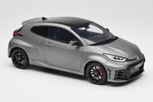 Toyota GR Yaris XP210 Precious Metal Otto 1:18 OT1127 Resin — billede 4 af 6