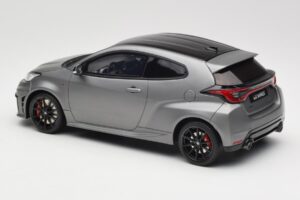Toyota GR Yaris XP210 Precious Metal Otto 1:18 OT1127 Resin — billede 5 af 6