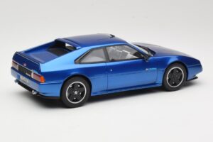 Venturi Atlantique 260 Blå Otto 1:18 OT068 Resin — billede 2 af 5