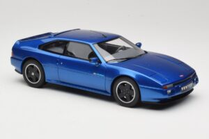 Venturi Atlantique 260 Blå Otto 1:18 OT068 Resin — billede 3 af 5