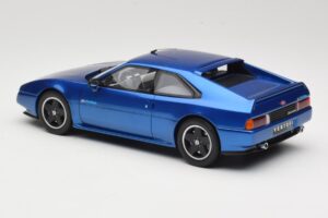 Venturi Atlantique 260 Blå Otto 1:18 OT068 Resin — billede 4 af 5