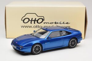 Venturi Atlantique 260 Blå Otto 1:18 OT068 Resin — billede 5 af 5
