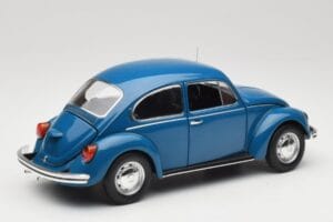 Volkswagen 1200 Blå Minichamps 1:18 150057104 Metal — billede 3 af 8