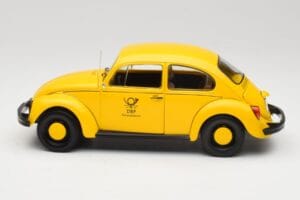 Volkswagen 1200 Deutsche Bundespost Minichamps 1:18 150057195 Metal — billede 4 af 8