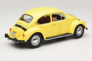 Volkswagen Beetle Emma's Car Once Upon a Time GreenLight 1:18 12993 Metal — billede 2 af 6