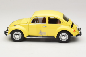 Volkswagen Beetle Emma's Car Once Upon a Time GreenLight 1:18 12993 Metal — billede 3 af 6