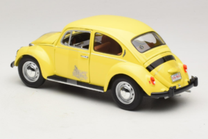 Volkswagen Beetle Emma's Car Once Upon a Time GreenLight 1:18 12993 Metal — billede 5 af 6
