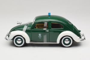Volkswagen Export Sedan Police Maisto 1:18 56004 Metal — billede 3 af 6
