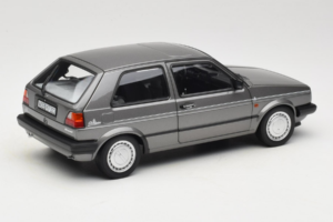Volkswagen Golf Mk2 Champion Grå Metallic Norev 1:18 188564 Metal — billede 3 af 8