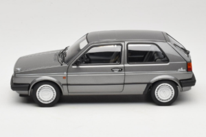 Volkswagen Golf Mk2 Champion Grå Metallic Norev 1:18 188564 Metal — billede 4 af 8