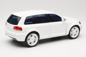 Volkswagen P24 By Parotech Hvid Norev 1:18 188464 Metal — billede 3 af 8
