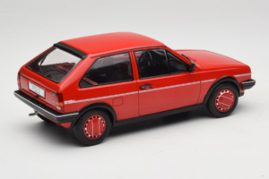 Volkswagen Polo II Coupe Fox MCG 1:18 MCG18523 Metal — billede 2 af 6