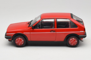 Volkswagen Polo II Coupe Fox MCG 1:18 MCG18523 Metal — billede 3 af 6