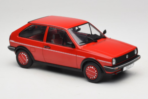 Volkswagen Polo II Coupe Fox MCG 1:18 MCG18523 Metal — billede 4 af 6