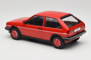 Volkswagen Polo II Coupe Fox MCG 1:18 MCG18523 Metal — billede 5 af 6