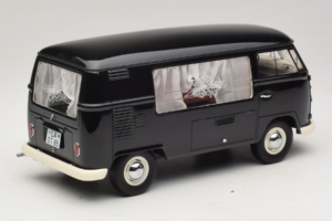 Volkswagen T1 Bestattungswagen Premium ClassiXXs 1:18 PCL30085 Metal — billede 2 af 6
