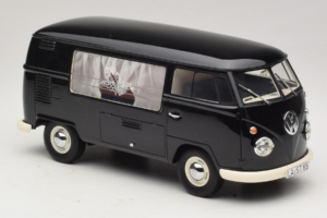 Volkswagen T1 Bestattungswagen Premium ClassiXXs 1:18 PCL30085 Metal — billede 4 af 6