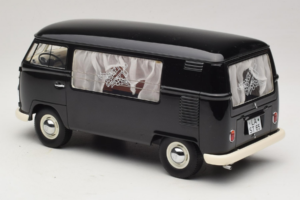 Volkswagen T1 Bestattungswagen Premium ClassiXXs 1:18 PCL30085 Metal — billede 5 af 6