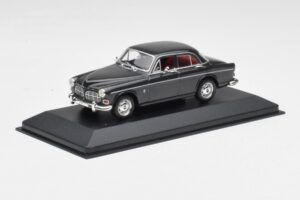 Volvo 121 Amazon Grå Minichamps 1:43 430171061 Metal — billede 2 af 4
