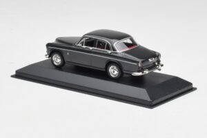 Volvo 121 Amazon Grå Minichamps 1:43 430171061 Metal — billede 3 af 4