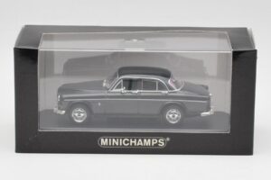 Volvo 121 Amazon Grå Minichamps 1:43 430171061 Metal — billede 4 af 4