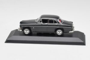 Volvo 121 Amazon Grå Minichamps 1:43 430171061 Metal