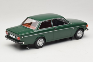 Volvo 142 Grøn MCG 1:18 MCG18005 Metal — billede 2 af 6