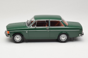 Volvo 142 Grøn MCG 1:18 MCG18005 Metal — billede 3 af 6