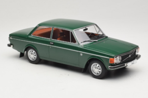 Volvo 142 Grøn MCG 1:18 MCG18005 Metal — billede 4 af 6