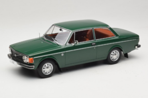 Volvo 142 Grøn MCG 1:18 MCG18005 Metal