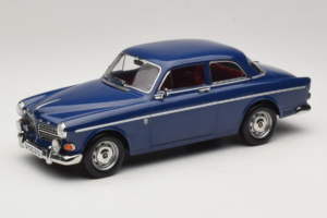 Volvo Amazon Midnight Blue Norev 1:18 188740 Metal