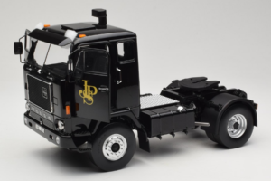 Volvo F88 John Player Special Black MCG 1:18 MCG18217 Metal — billede 2 af 8