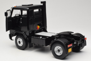 Volvo F88 John Player Special Black MCG 1:18 MCG18217 Metal — billede 5 af 8