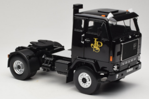 Volvo F88 John Player Special Black MCG 1:18 MCG18217 Metal — billede 6 af 8