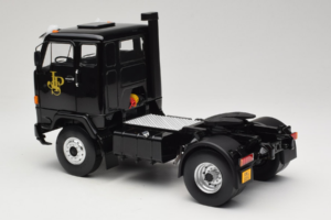 Volvo F88 John Player Special Black MCG 1:18 MCG18217 Metal — billede 7 af 8