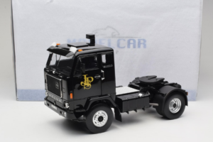 Volvo F88 John Player Special Black MCG 1:18 MCG18217 Metal — billede 8 af 8
