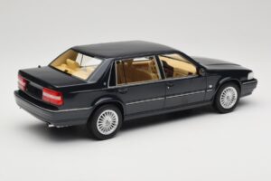 Volvo S90 Royal Blue DNA 1:18 DNA000088 Metal — billede 2 af 6