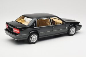Volvo S90 Royal Green DNA 1:18 DNA000090 Metal — billede 2 af 6