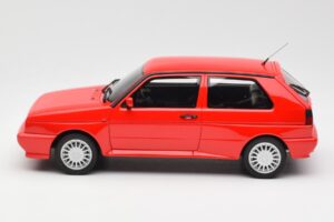 Volkswagen Golf Rallye G60 Mk2 Rød Otto 1:18 OT541 Resin — billede 3 af 6